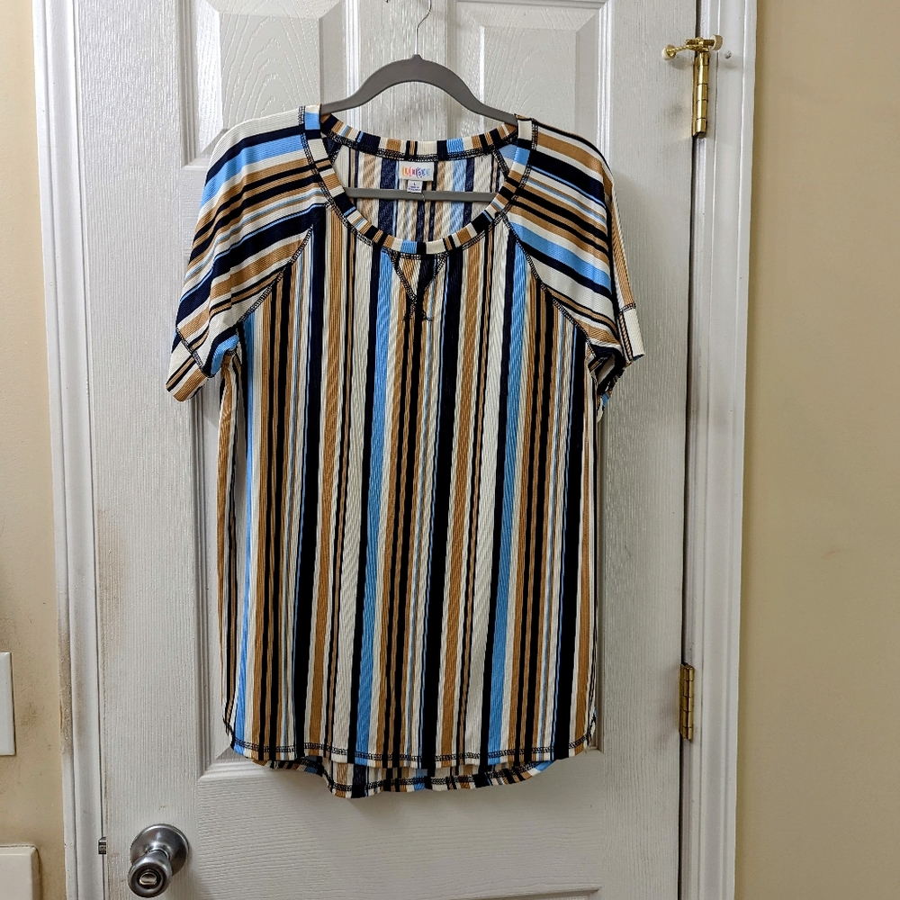 LuLaRoe Hailey